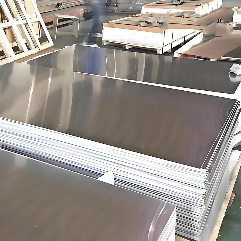 Lembaran Aloi Aluminium 1010