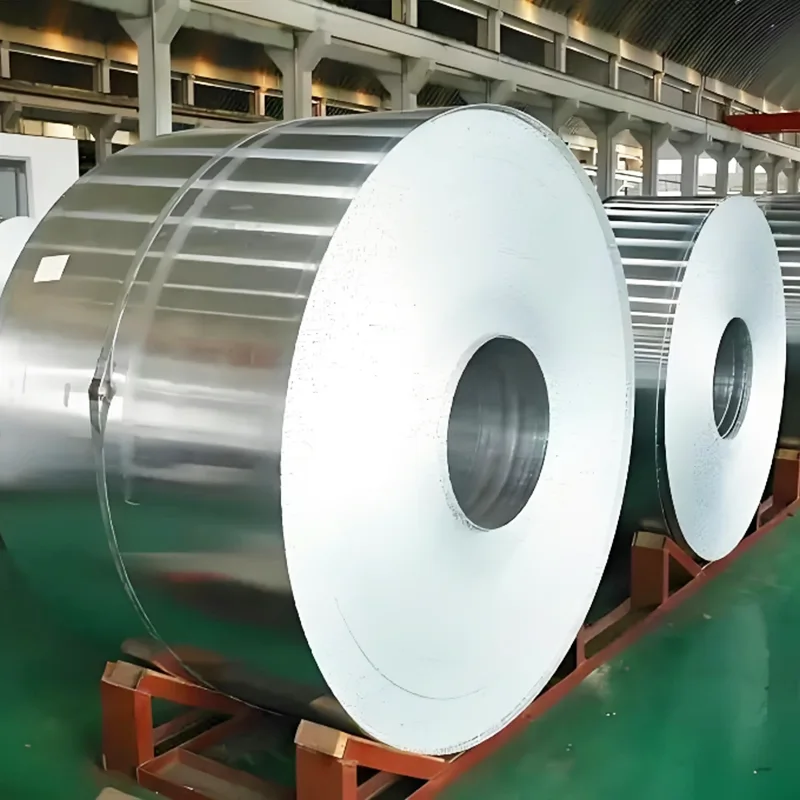 1010 Gegelung Aluminium