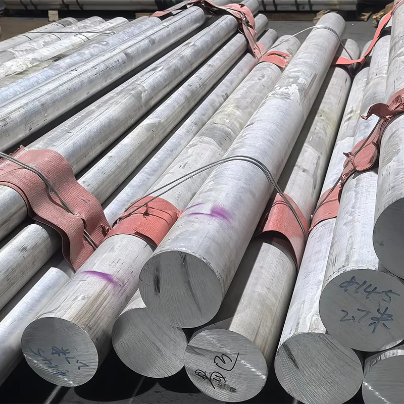 1010 Batang Aluminium