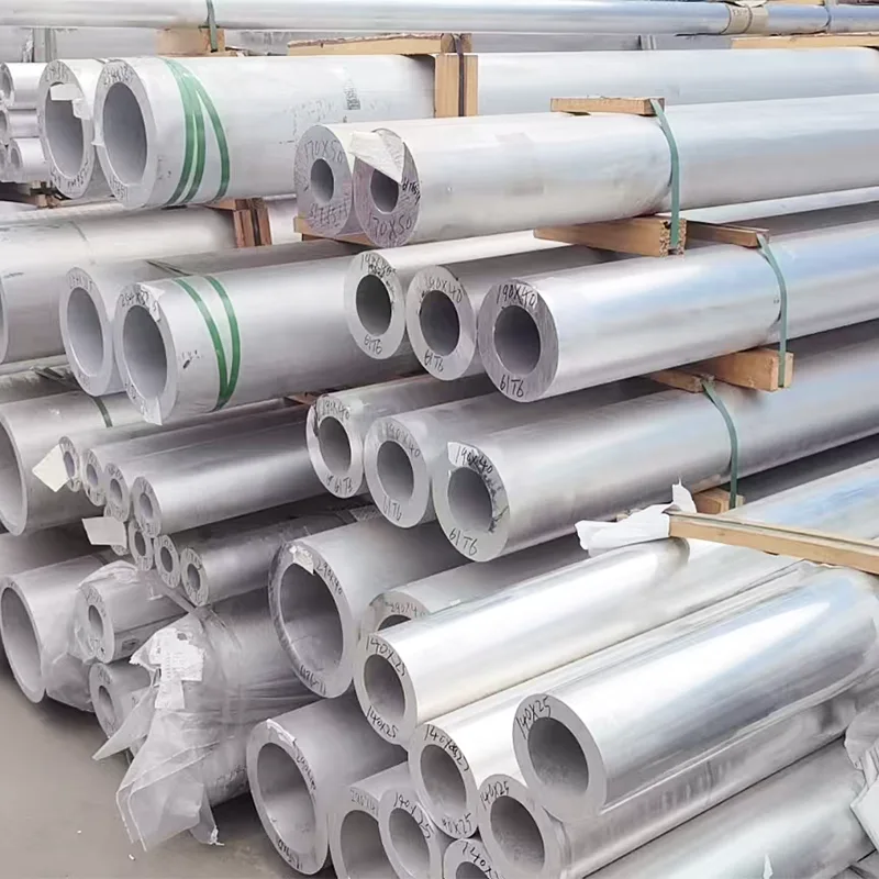 1010 Tiub Aluminium