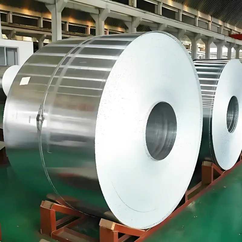 1060 Gegelung Aluminium