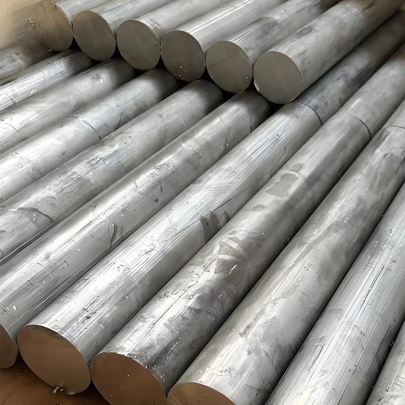 1060 Batang Aluminium
