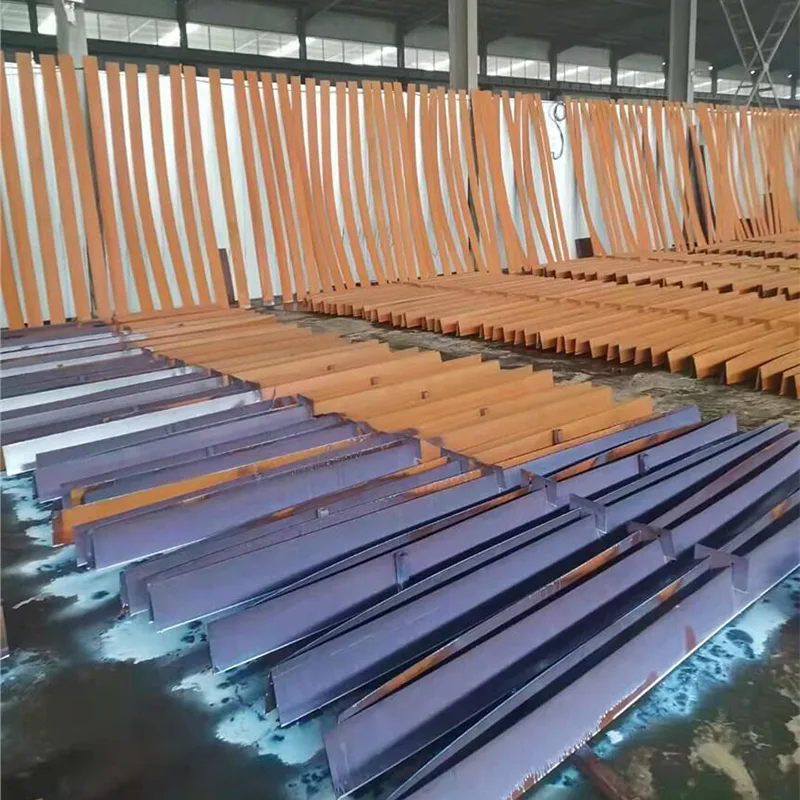 Bagaimanakah Plat Keluli Karbon Boleh Meningkatkan Kekuatan, Prestasi dan Kecekapan Kos dalam Projek Perindustrian?