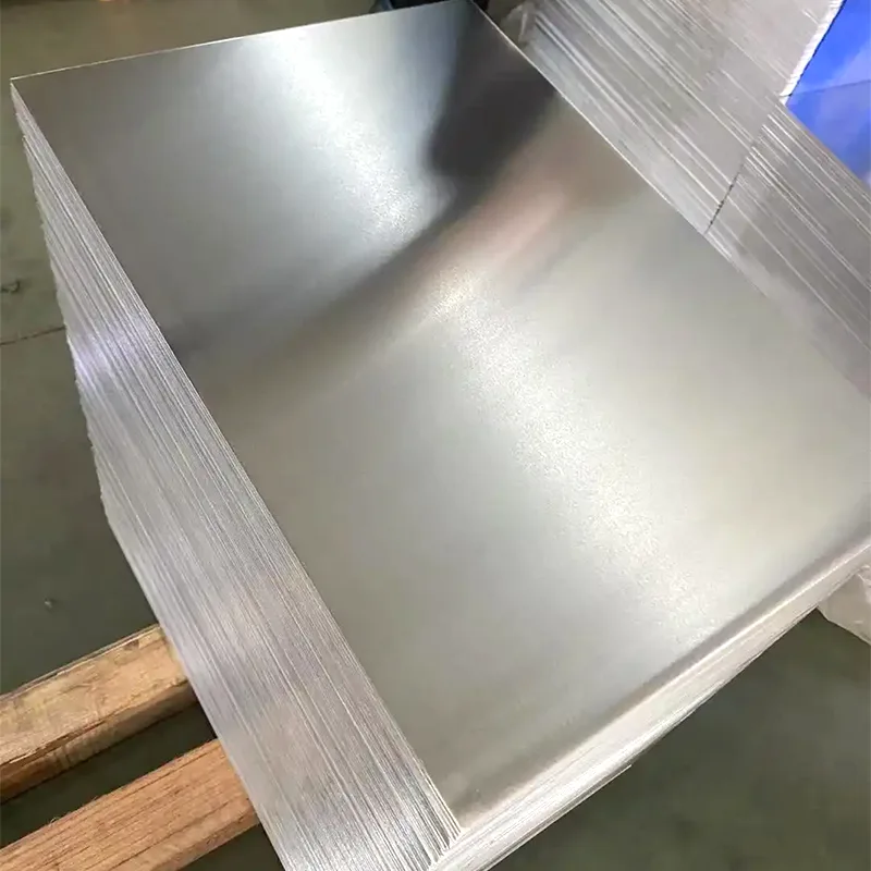 Lembaran Aloi Aluminium 3003