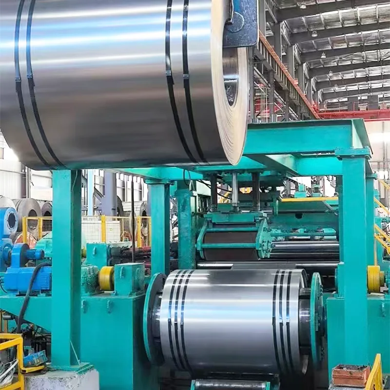 Gegelung Keluli Tahan Karat 310S