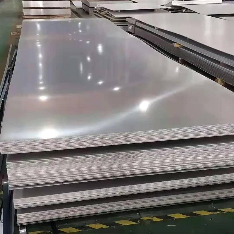 Lembaran Keluli Tahan Karat 310s