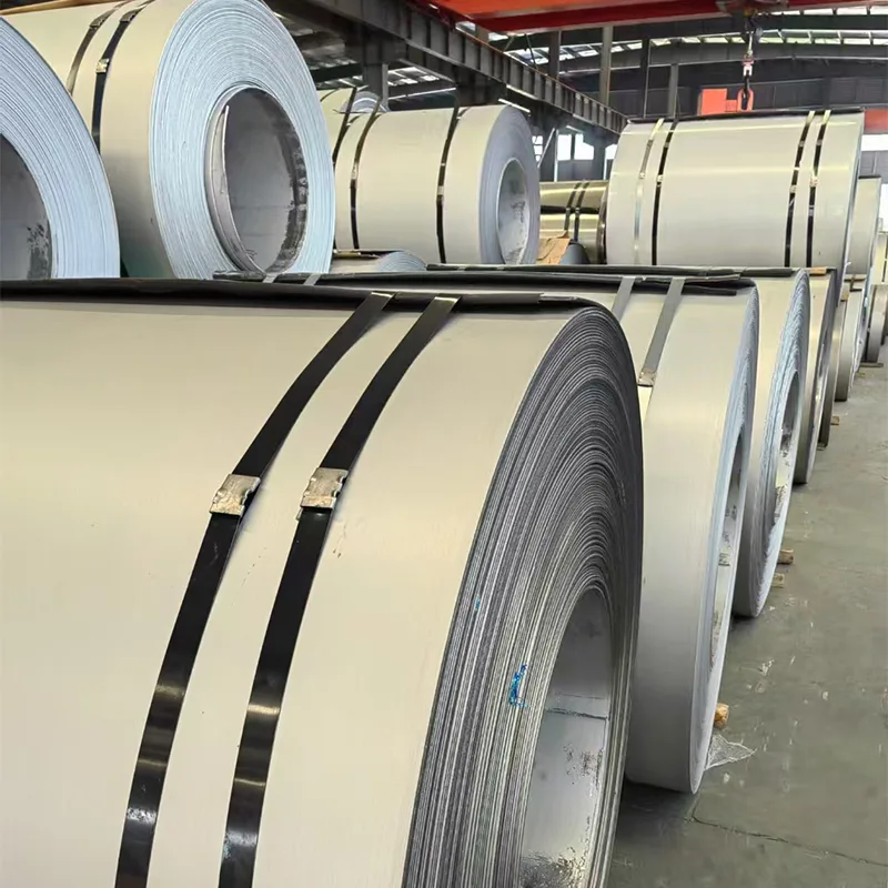 Gegelung Keluli Tahan Karat 316L