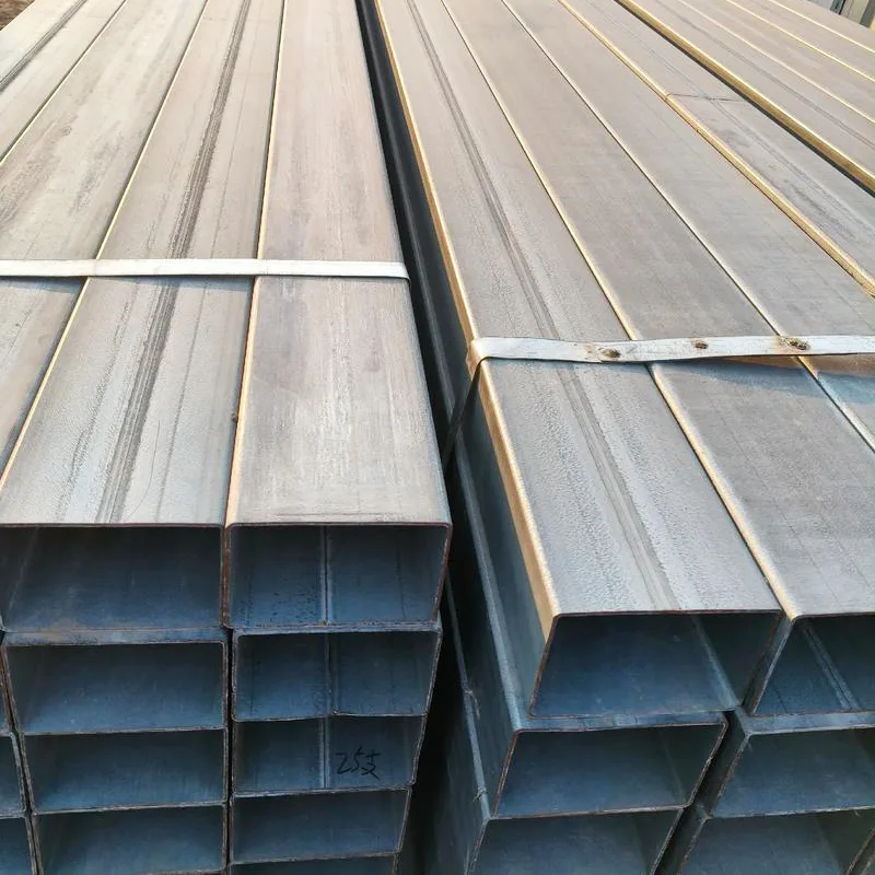 5052 Aluminium Square Tiub