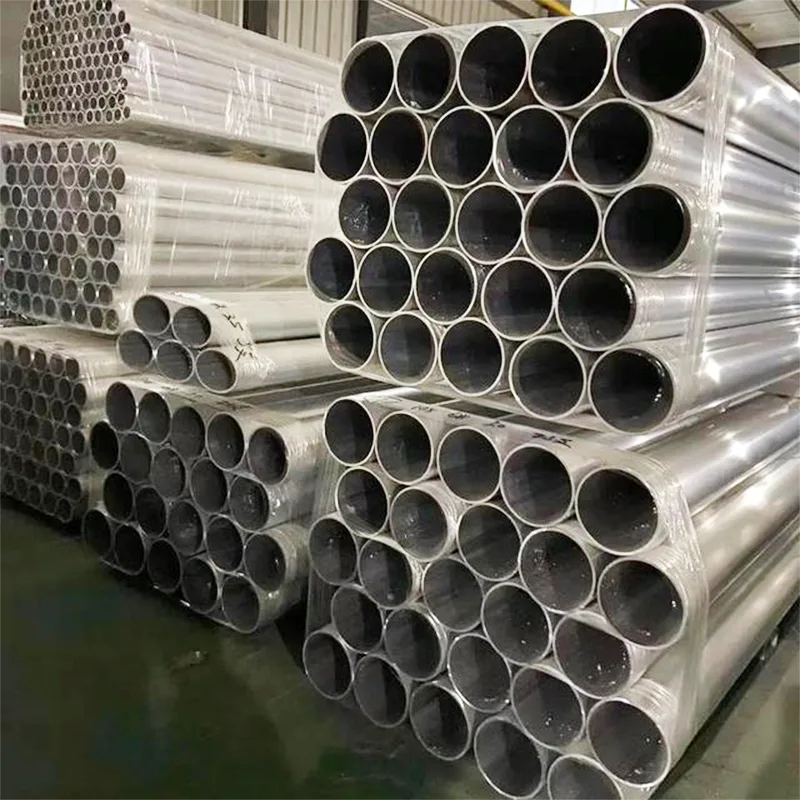 5083 Tiub Aluminium