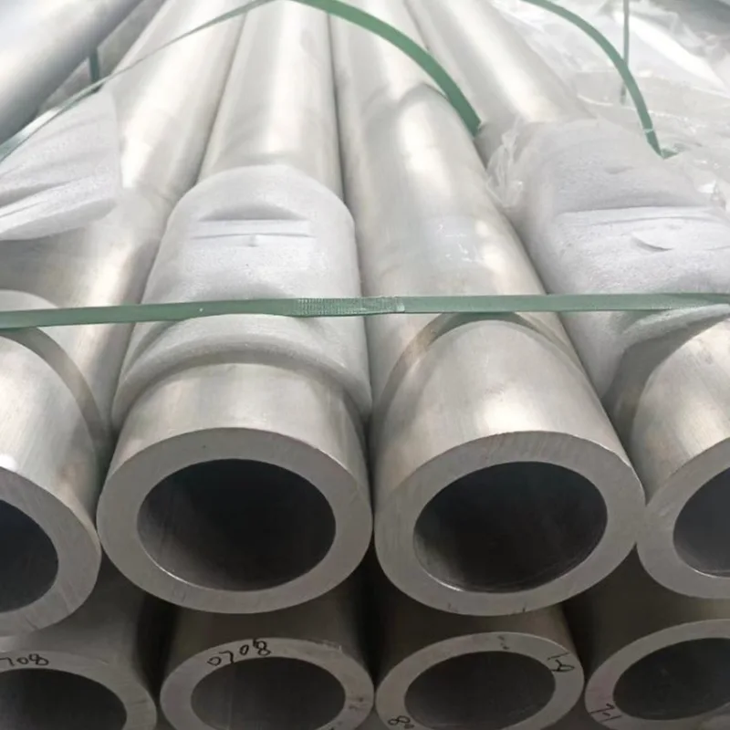 5754 Tiub Aluminium