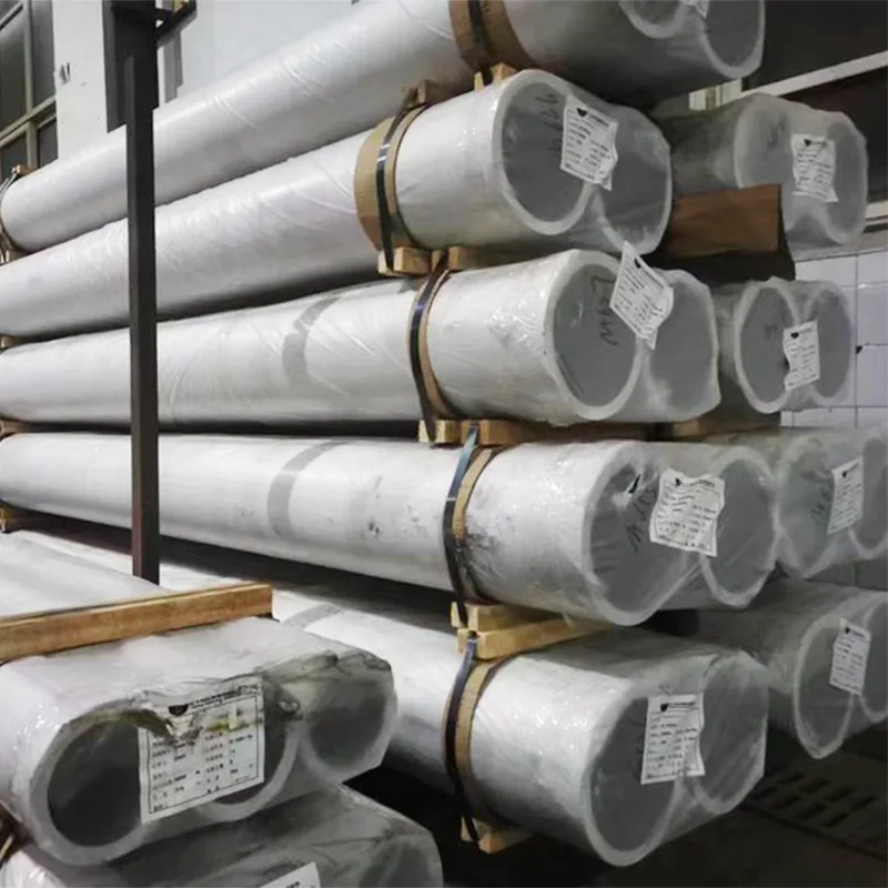 5A06 Tiub Aluminium