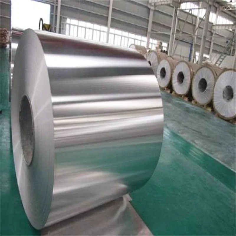6061 Gegelung Aluminium