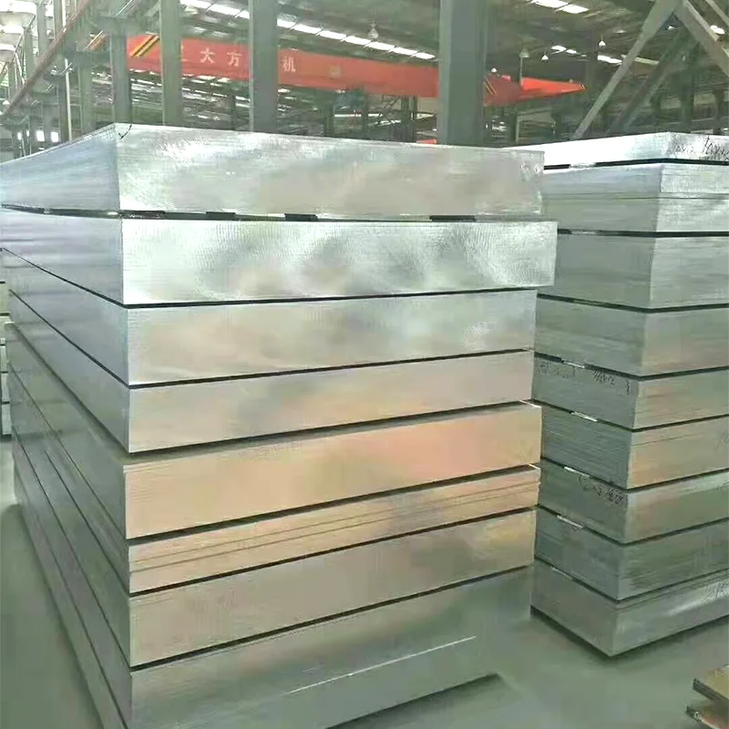 6063 Lembaran Aloi Aluminium