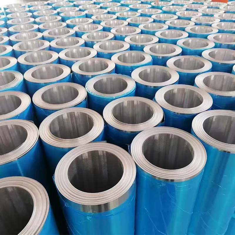 7075 Gegelung Aluminium