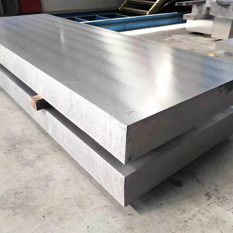 Lembaran Aloi Aluminium