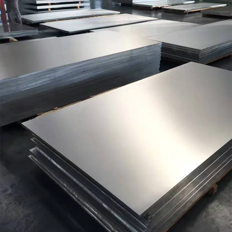 5052 Aluminum Alloy Sheet