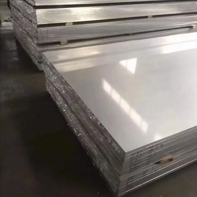 5052 Aluminum Alloy Sheet