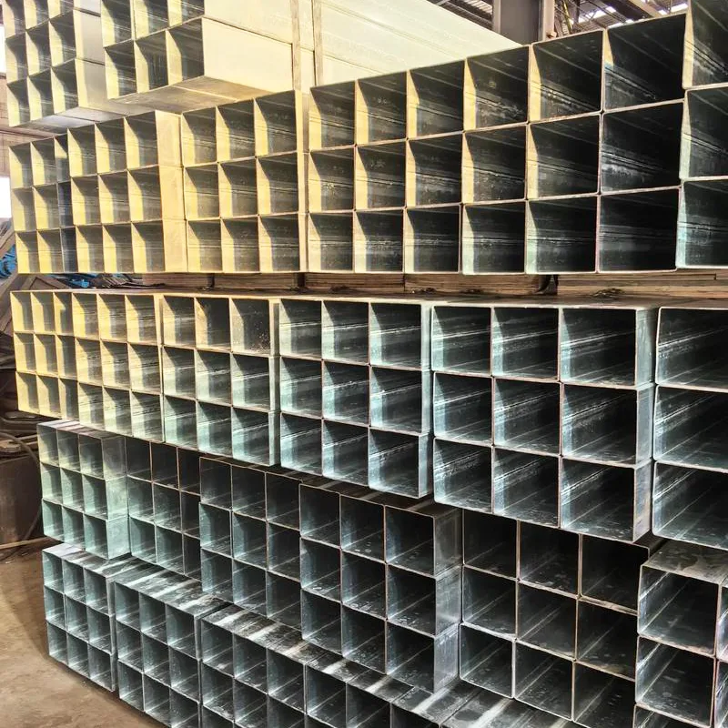 2A12 Aluminum Square Tube