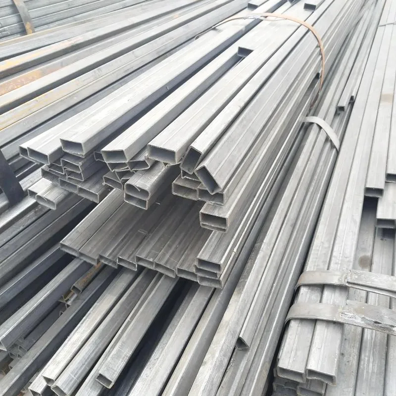 6082 Aluminum Square Tube