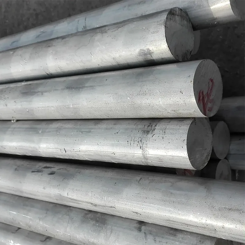 5754 Aluminum Rod