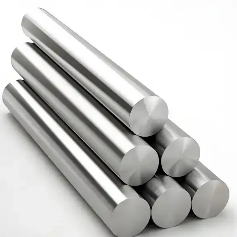6061 Aluminum Rod