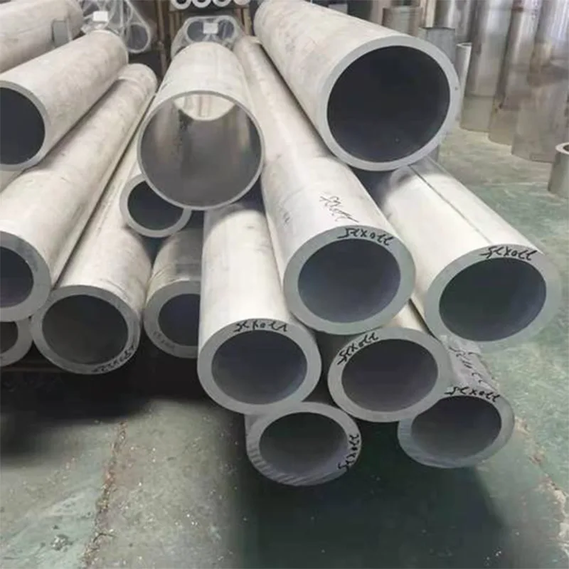 2A12 Aluminum Tube
