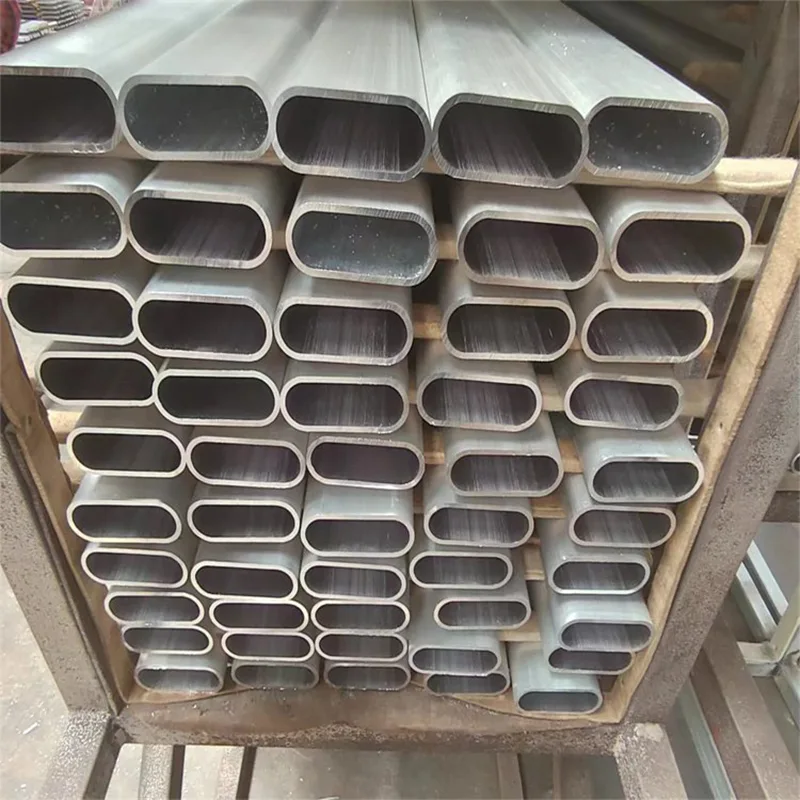 2A12 Aluminum Tube