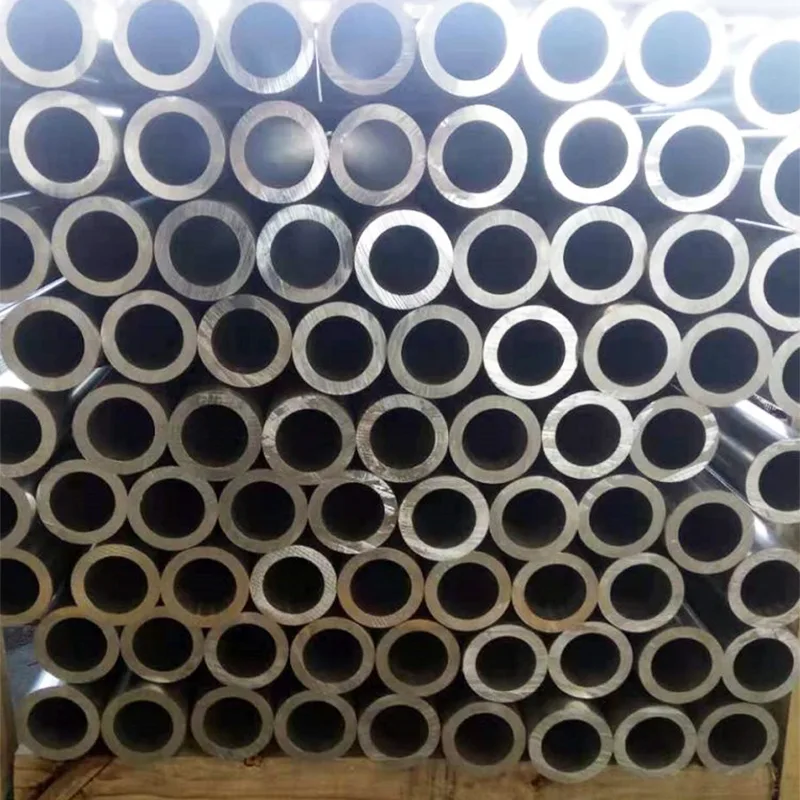 5A06 Aluminum Tube