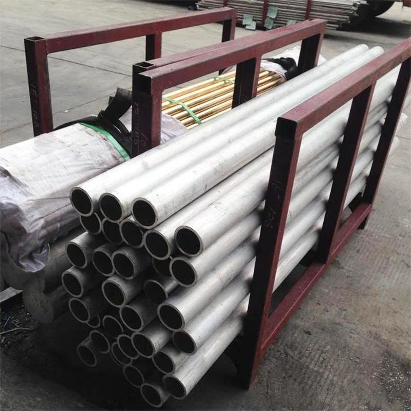 5A06 Aluminum Tube