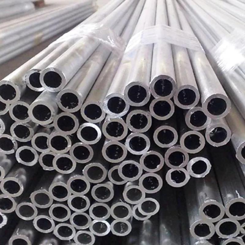 5A06 Aluminum Tube