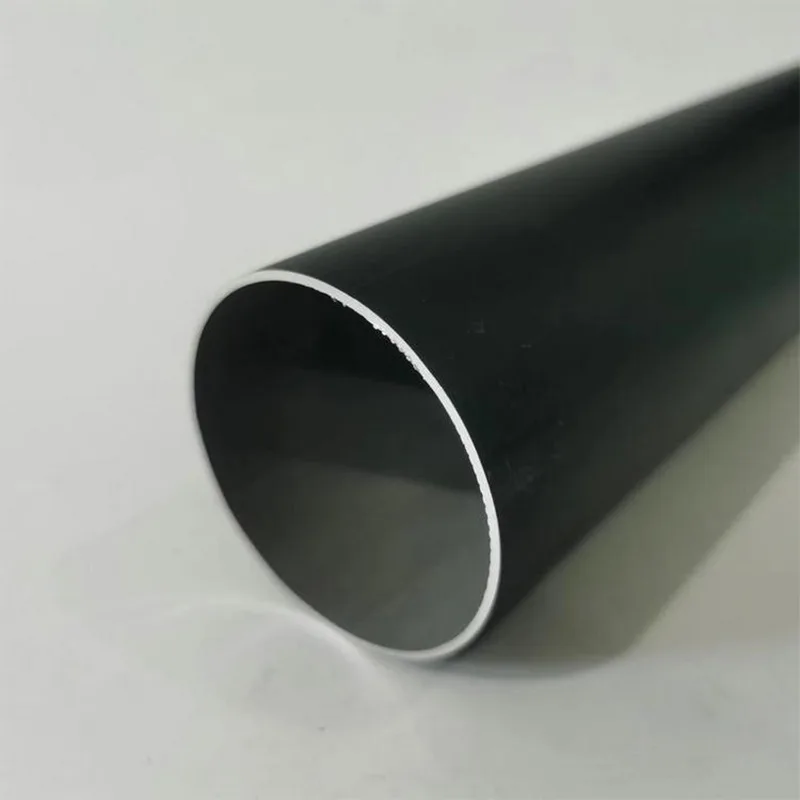 Anodized Aluminum Tube