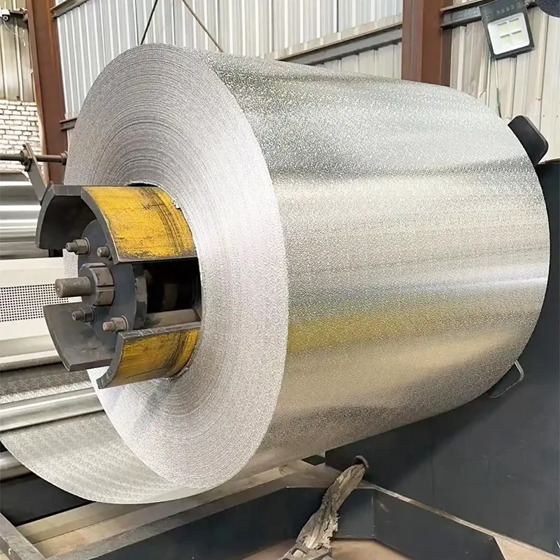 Gegelung Aluminium Bercorak